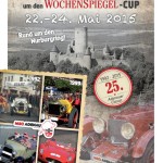 Adenau Classic Nürburgring