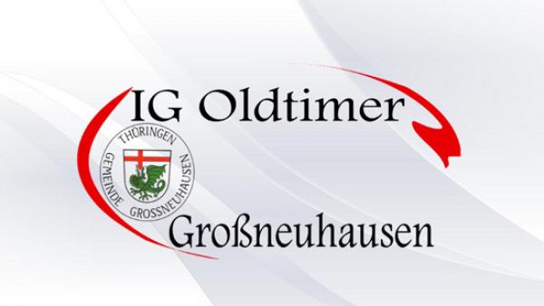 IG Oldtimer Großneuhausen