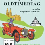 Magdeburger Oldtimertag