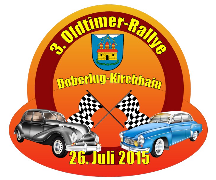 Rallye 2015 Doberlug