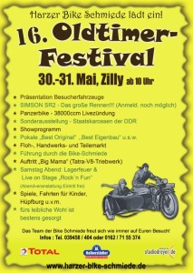 Oldtimer Technikfestival