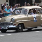Rallye Trifels Historik