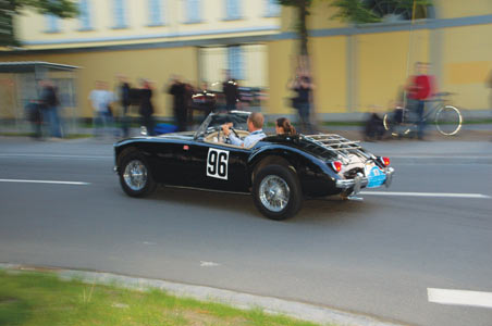 Oldenburger City Grand Prix