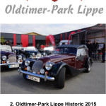 Oldtimer-Park Lippe