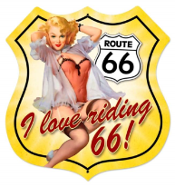 Route 66 Aarburg