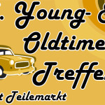 Oldtimer- & Youngtimer-Treffen