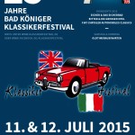 Bad König Klassikerfestival
