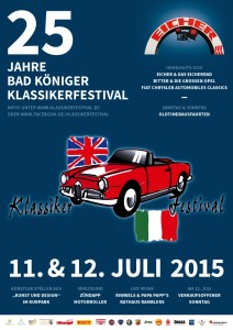 Bad König Klassikerfestival