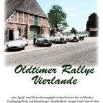 Oldtimer Rallye Vierlande