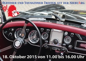 Oldtimer Treff Oktober-2015