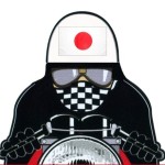 Japan Classic für japanische Motorräder