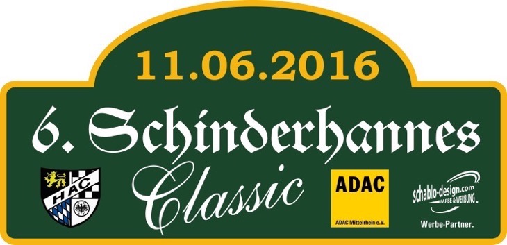 Schinderhannes Classic 2016