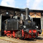 württembergische Tenderlokomotive T3 "930"
