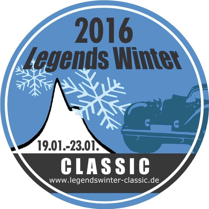 Legends Winter 2016