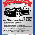 Pfingst Rallye Rurich