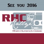 RHC Rallye