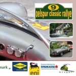 Oelspur Classic Rallye