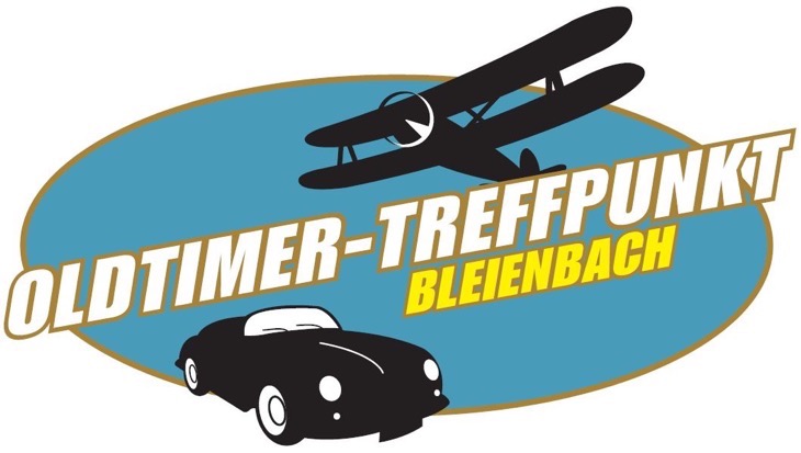 Oldtimer-Treffpunkt Bleienbach