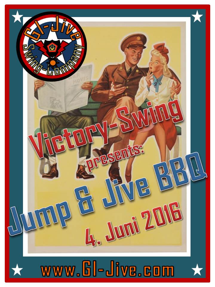 Victory Swing Day 2016