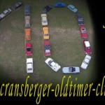 10 Jahre Cransberger Oldtimer-Club