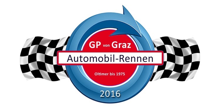 Automobil-Rennen Graz