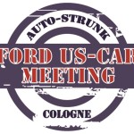 Ford US-Car-Meeting
