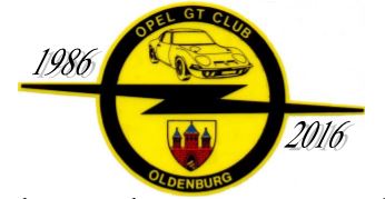 Opel GT Club
