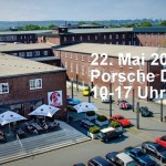Porsche Days Bielefeld