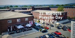 Porsche Days Bielefeld
