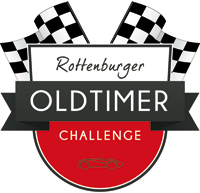 Rottenburger Oldtimer-Challenge