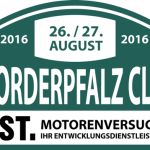 Vorderpfalz Classic 2016