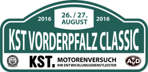 Vorderpfalz Classic 2016