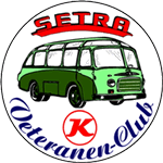 Setra Veteranen Club