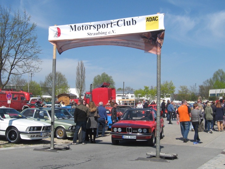 Motorsportclub Straubing