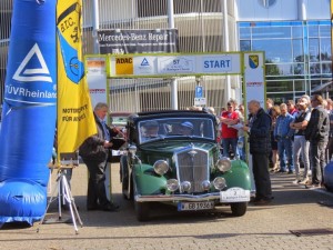 Ratingen-Classic