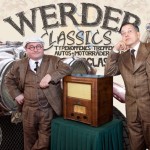 Werder-Classics