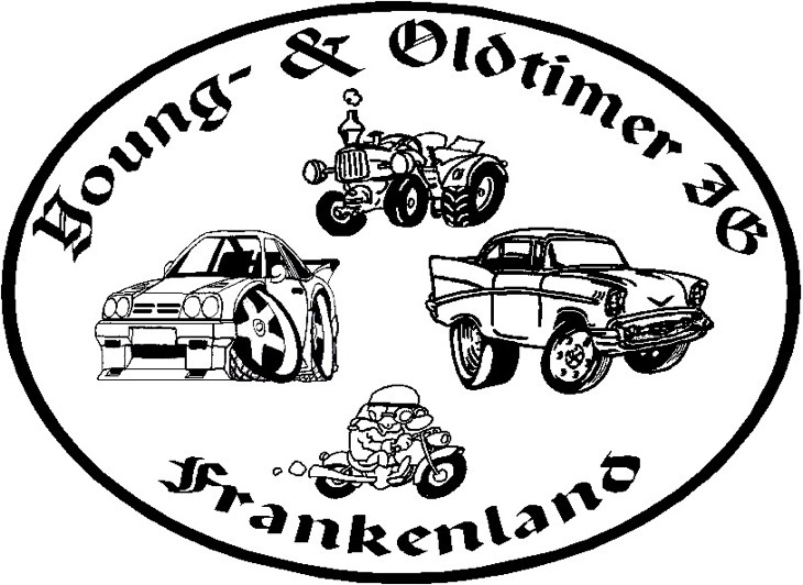 Young-Oldtimer IG Frankenland