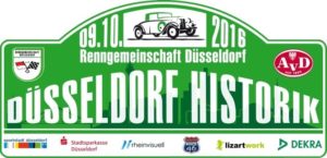 Düsseldorf-Historik