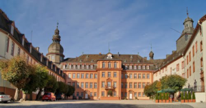 Schloss Bad Berleburg