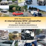 BMW Jahrestreffen 2017 Pforzheim