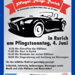 Pfingst-Rallye Rurich