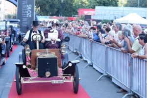 Vienna Classic Days