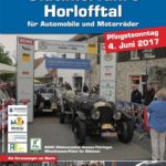MSC Horlofftal 2017