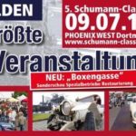 Schumann Classic Dortmund