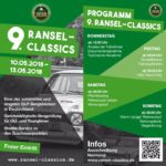 Ransel Classic 2018