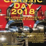 Liermann Classic Days 2018