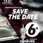 Hamburg Car Classics 2019