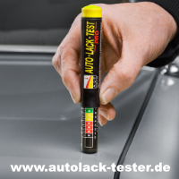 Auto-Lack-Tester
