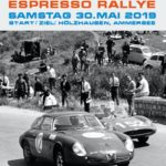 Espresso Rallye