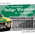 Rallye Wiesbaden 2019